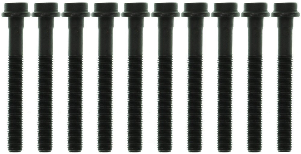Engine Cylinder Head Bolt Set Mahle GS33513