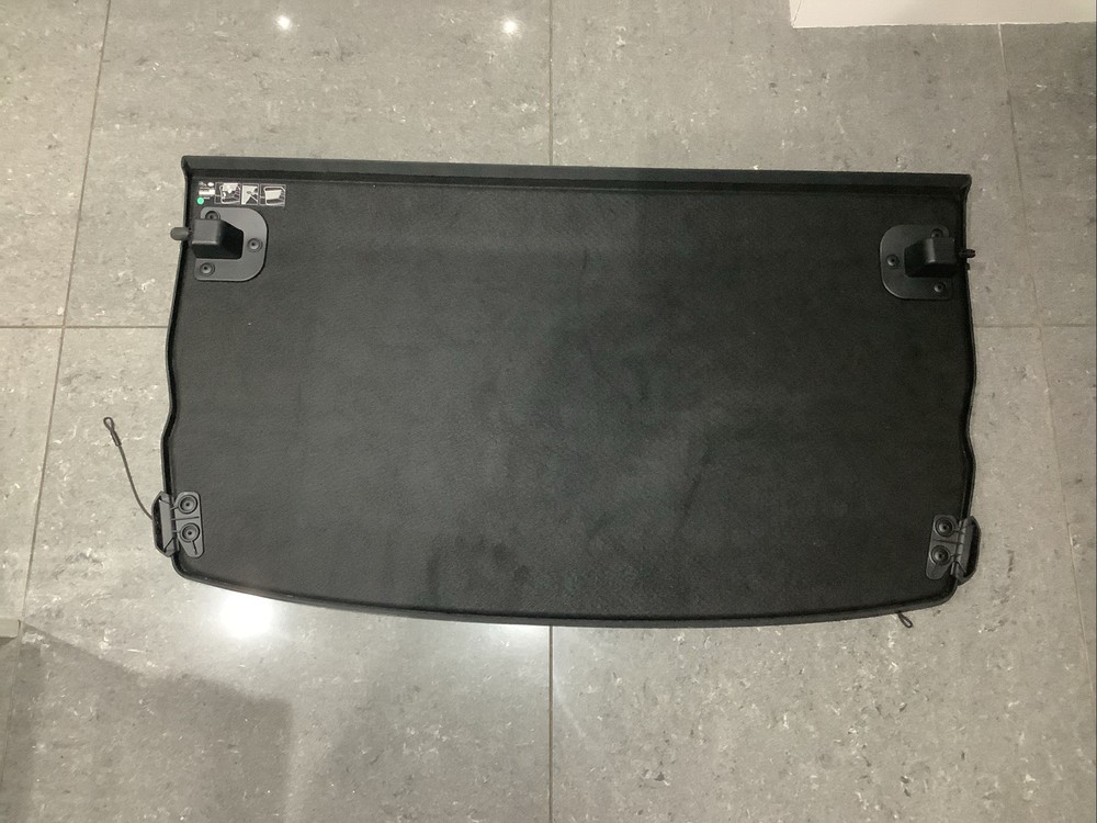 L551 Range Rover Evoque Parcel Shelf K8D246668AC