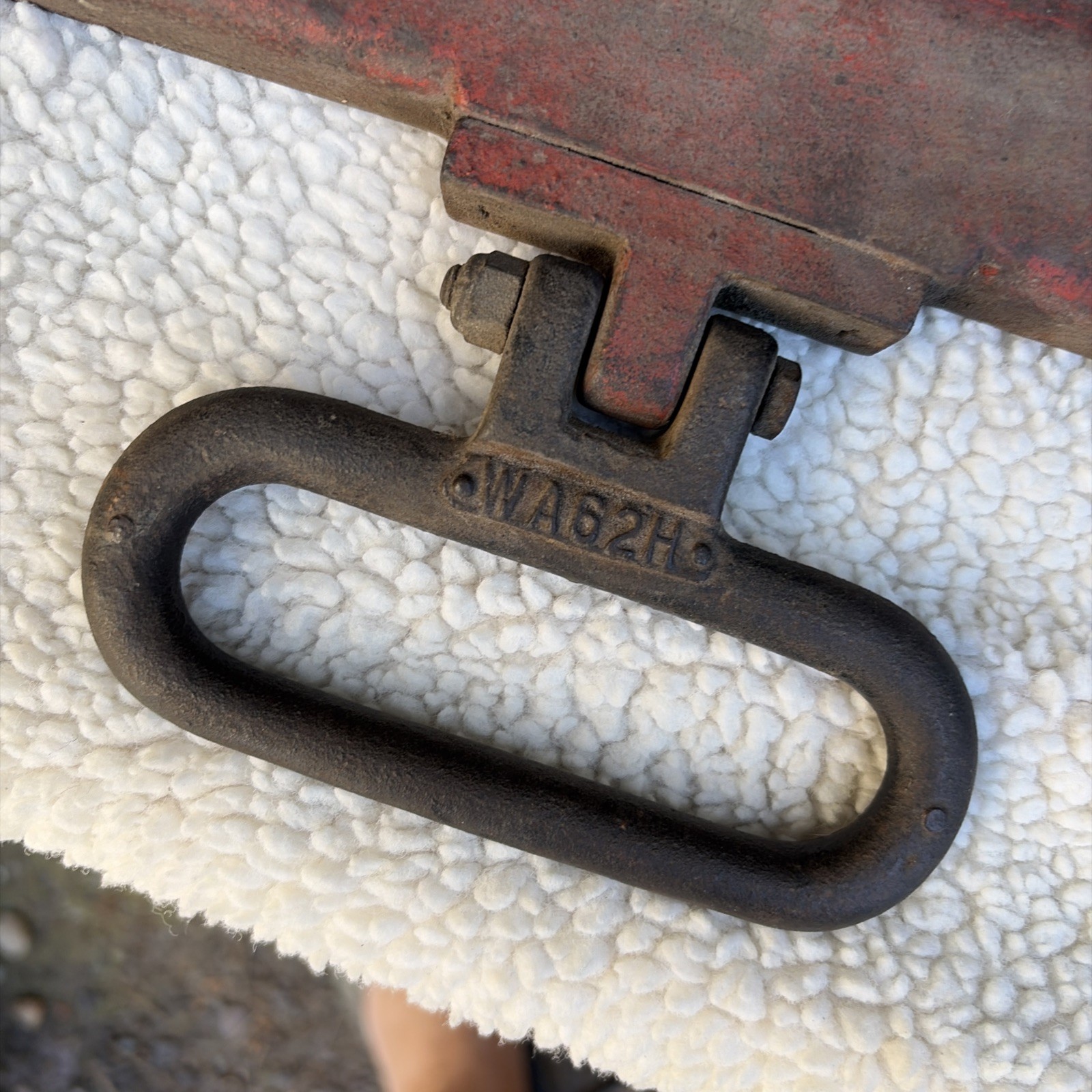 wheel alignment turntables turn plates Snap On Blue Point WA-62H