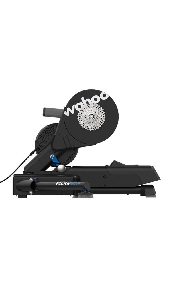 Wahoo KICKR Move Smart Indoor Trainer