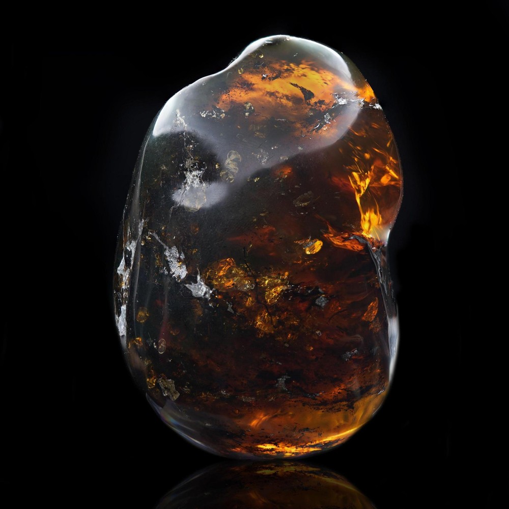 Mexican Amber – 114g