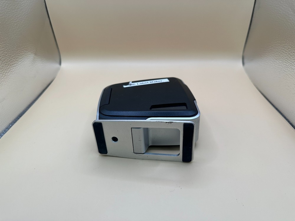 DYMO LABELMANAGER PNP THERMAL LABEL PRINTER MAKER