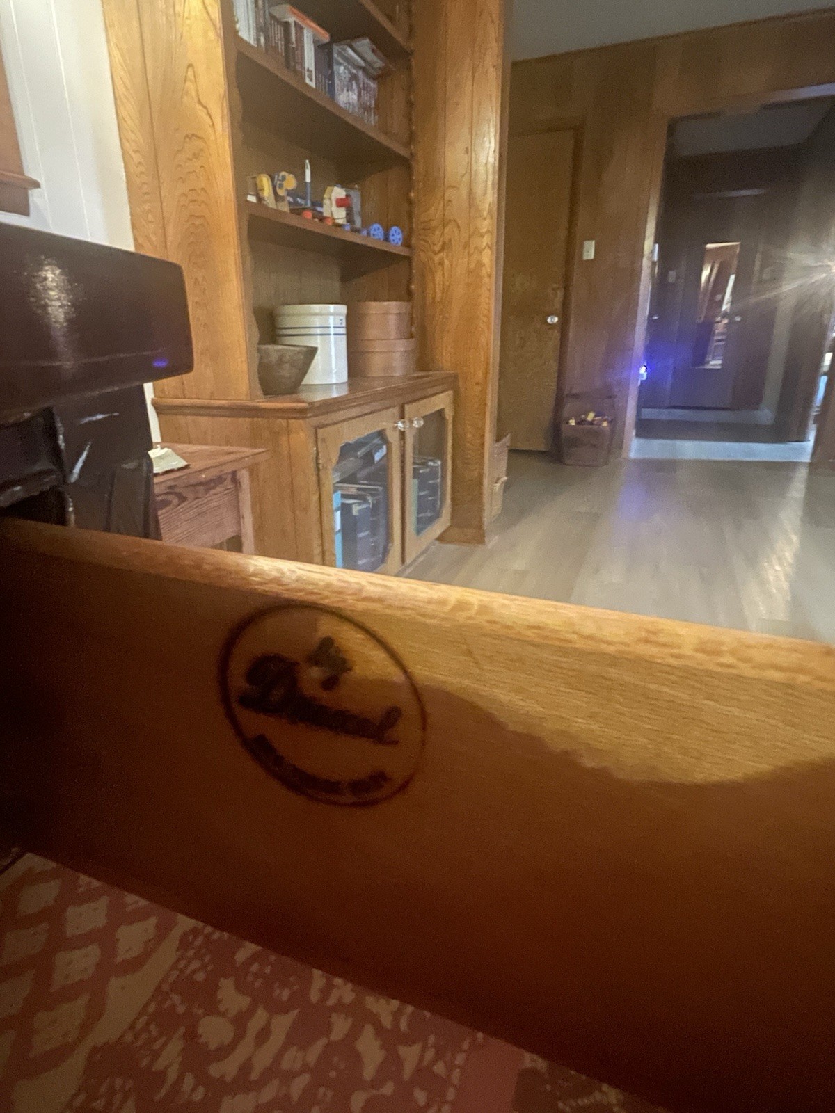 Antique Drexel Dresser