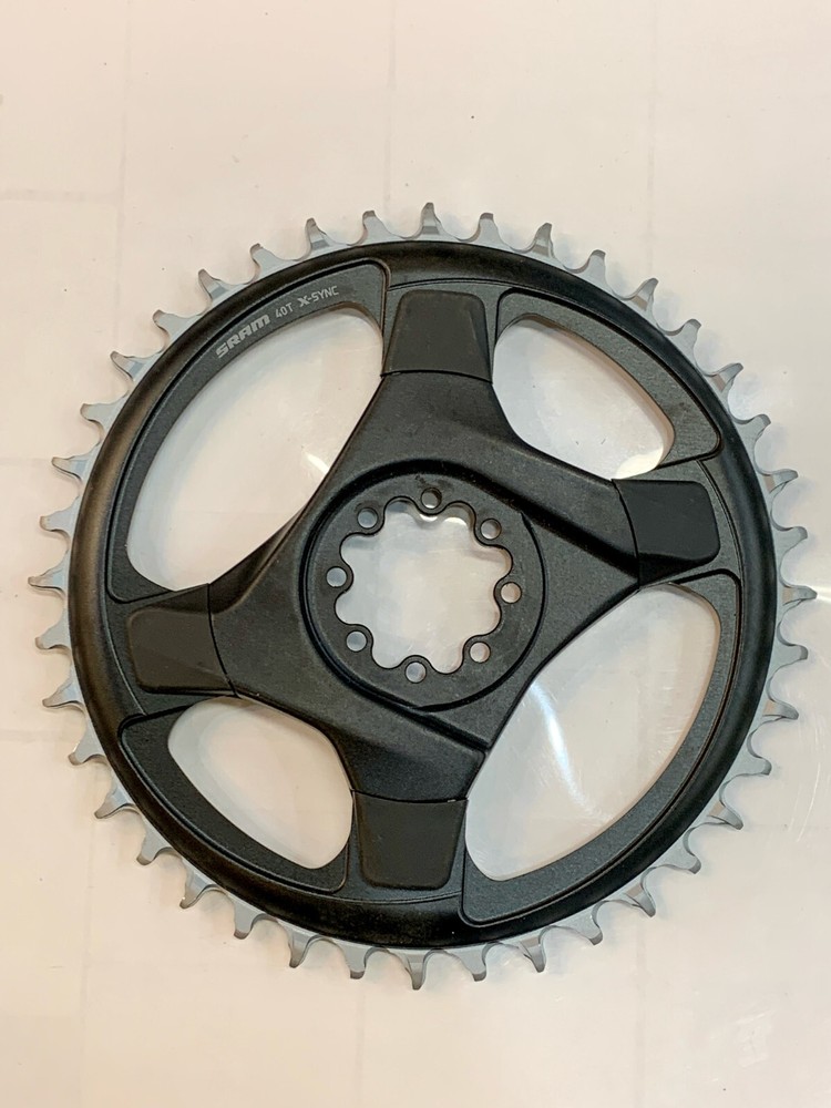 SRAM 40T X-Sync Direct Mount Chainring