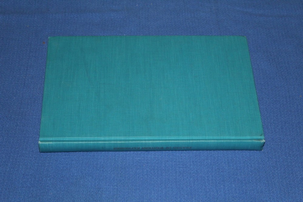 Franks of Western Express Nathan BlueLakeStamps Classic info!