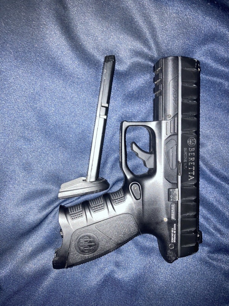 airsoft