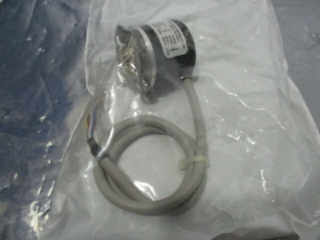 Encoder Products 755A Accu-Coder Incremental Shaft Encoder 5000 030020013 452637