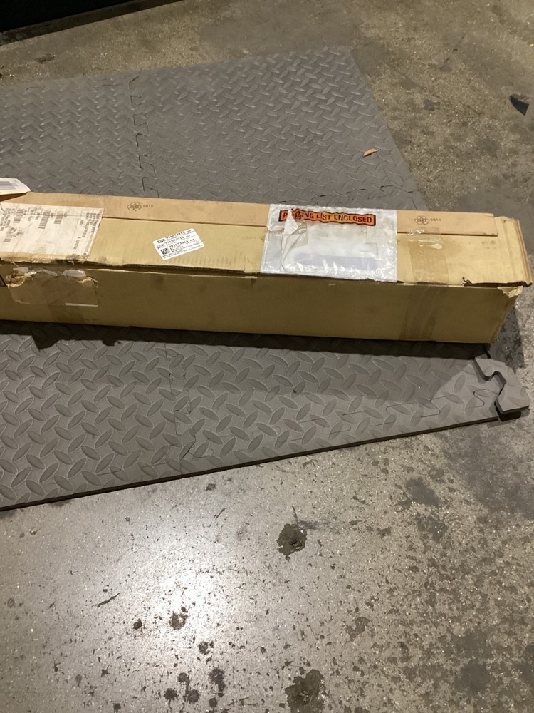 MAGNESCALE SR67A-074SADX ABSOLUTE LINEAR ENCODER 740MM NEW