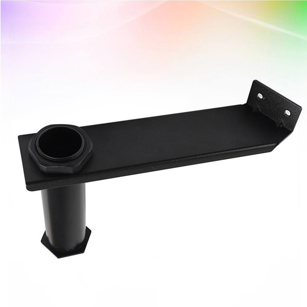3 D Filament Rack Mount Spool Holder Material Stand for 3D Printer