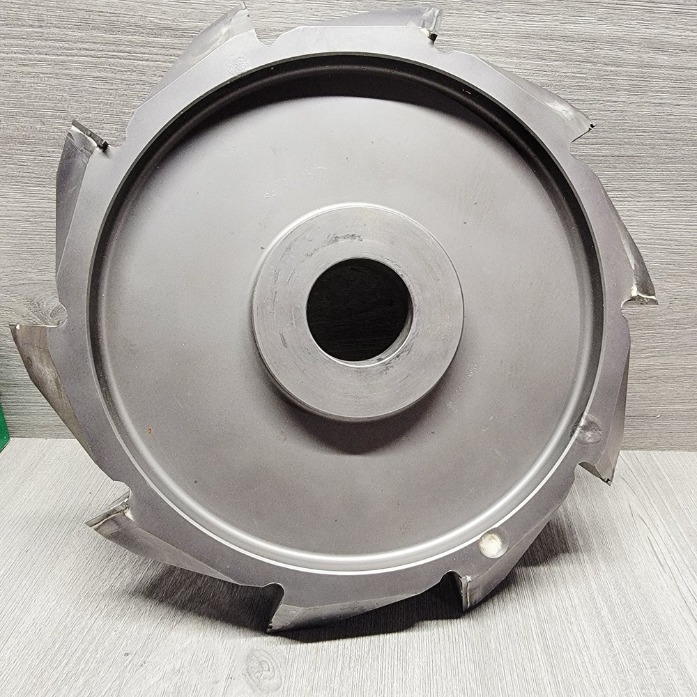 2" Bore Face Milling Mill Cutter Diamond Tooling