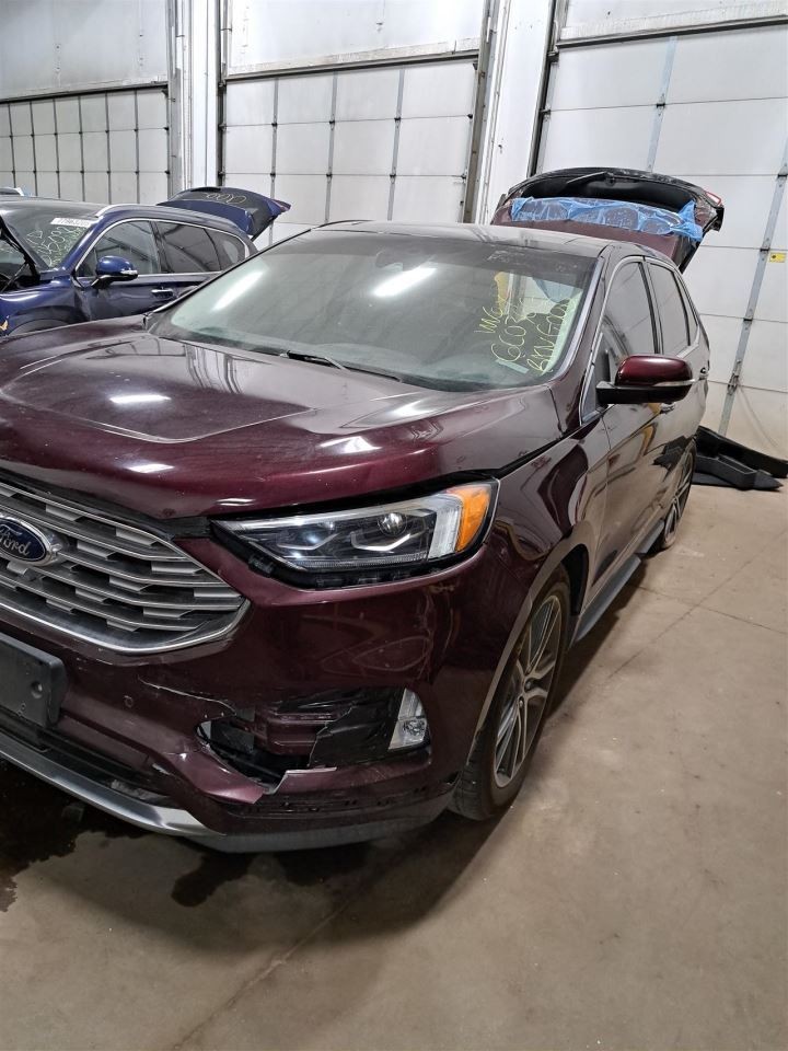 2019 Edge Camera/Projector Sku#4429909