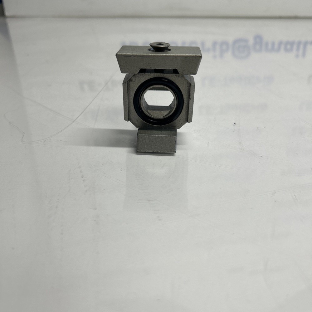 linear shaft support bracket with bearing M-460