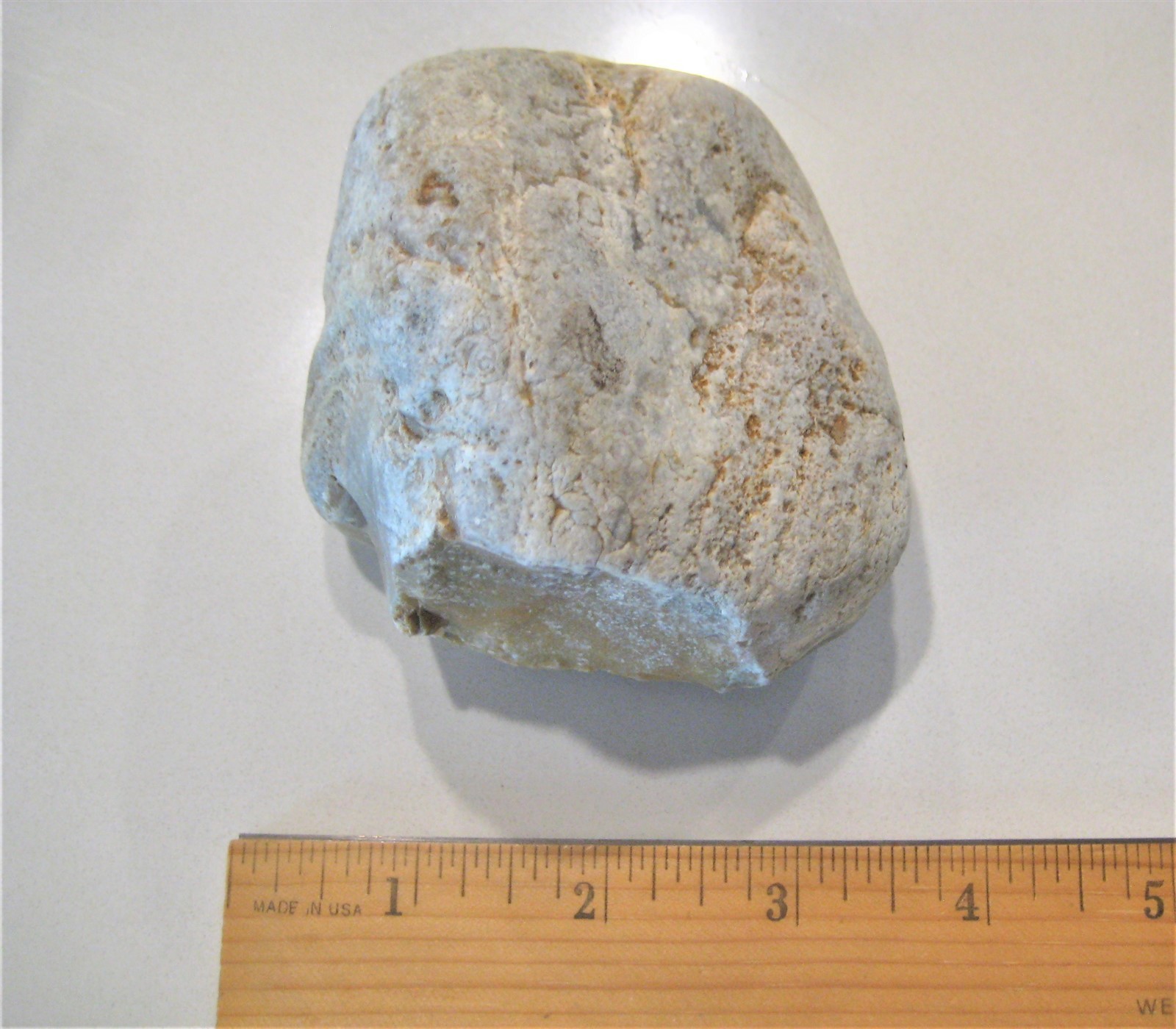 1 Lb. FLINT CHERT Stone for Flint & Steel Fire Starter Arrow Knapping FREE SHIP