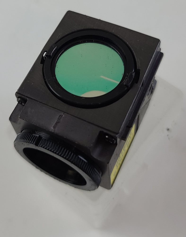 Nikon 96166M 61002 801 Filter Cube