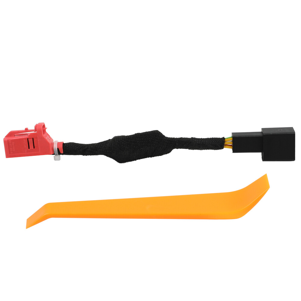 Automatic Stop Start Engine System Cable Plug Eliminator Tool Kit For VW Old Polo