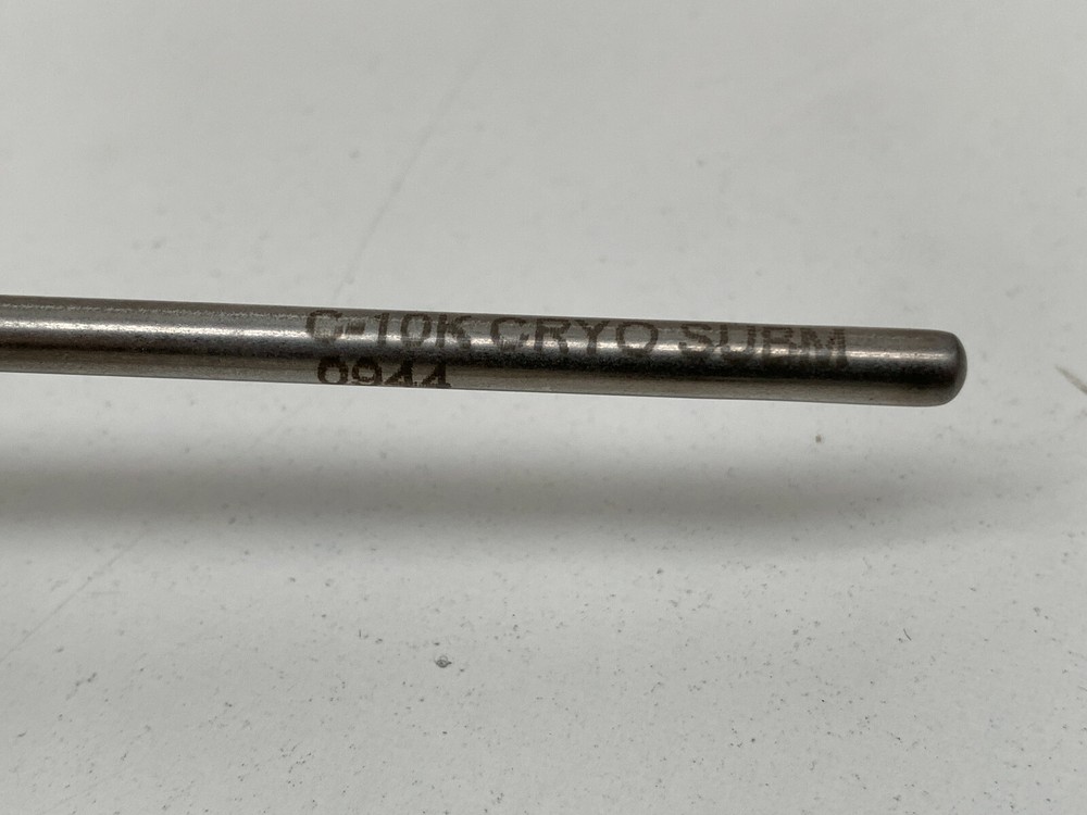 Temperature Sensor Probe C-10K CRYO SUBM 0944