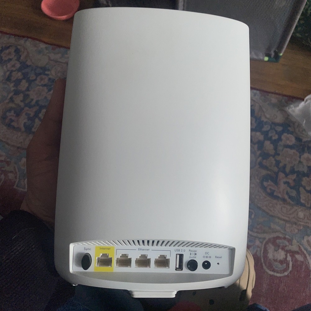 Orbi RBR50 Router