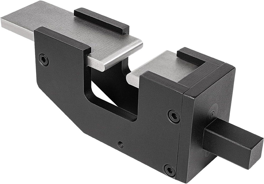 Blacksmith G2 Guillotine Tool Use for Square Shoulders or Round