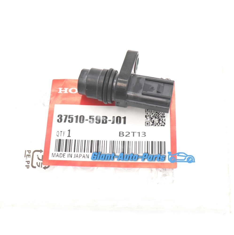 OEM Camshaft Cam Position Sensor For Honda Accord Civic Acura CRV 37510-59B-J01