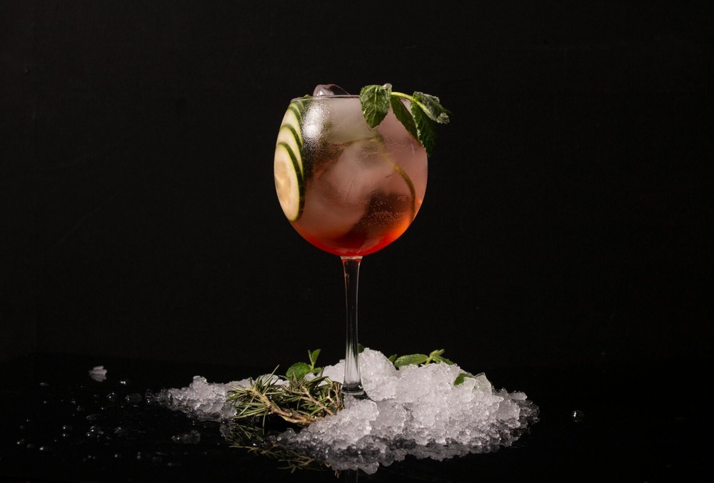 Sangaria Margarita