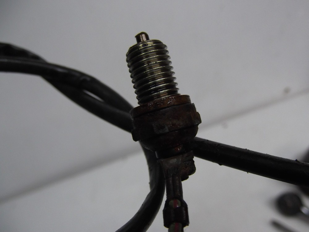 HONDA CBR400 NC23 TRI ARM NEUTRAL SWITCH