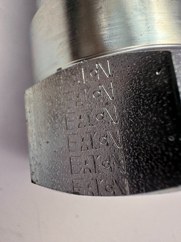 Eaton Hydraulic Quick Coupler 56021616S