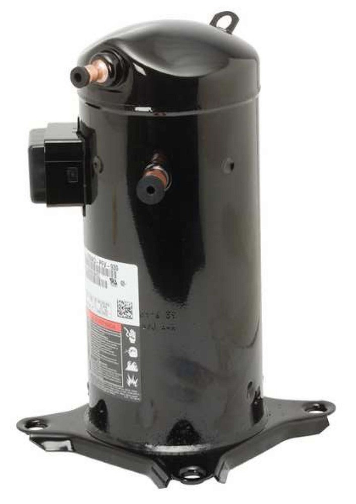 Copeland Scroll Compressor 2.0 ton ZR25K5EPFV800