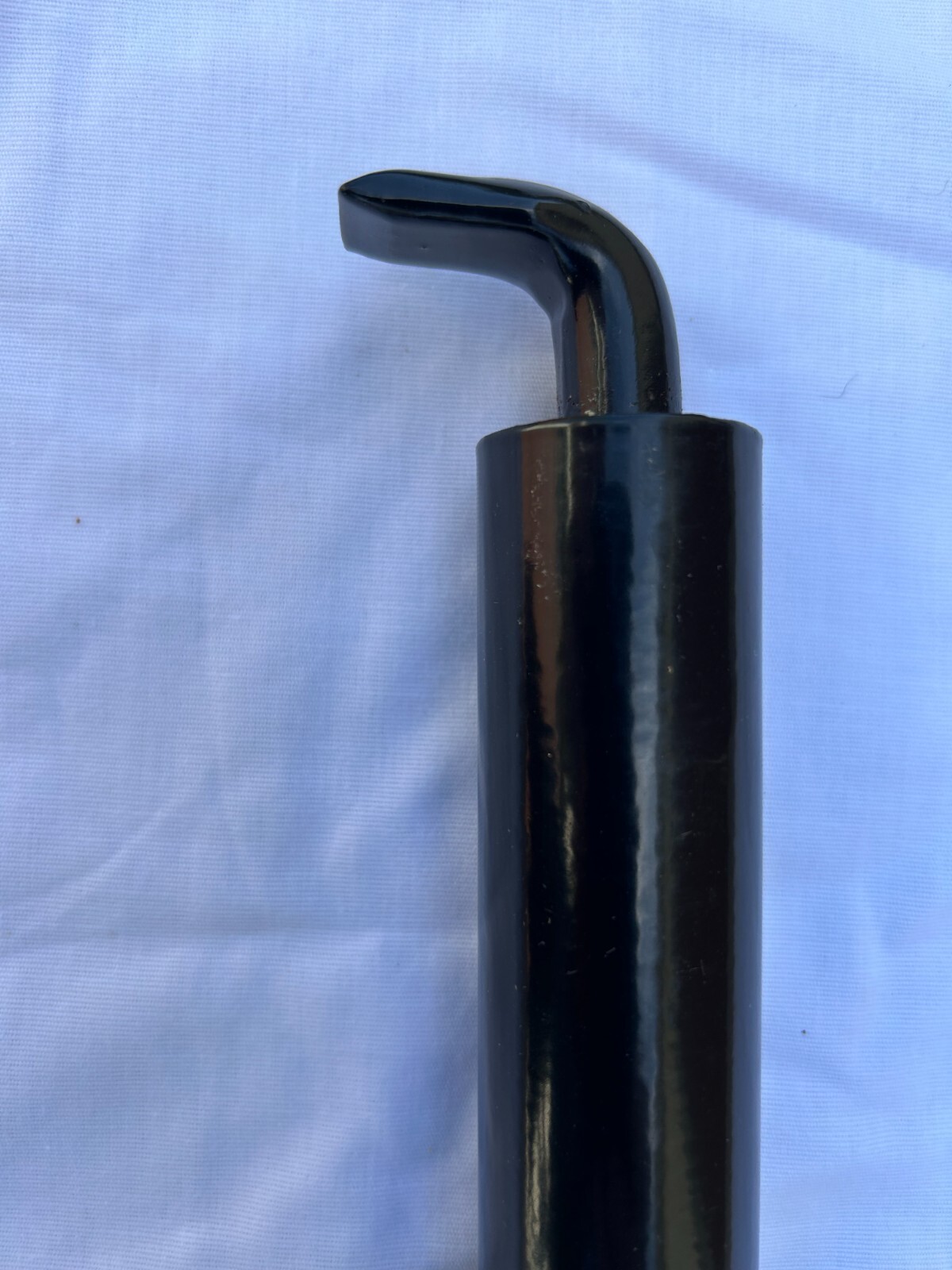 KOCH HD Logging Cant Hook 49" Steel Handle 6"- 16" Log Roller Peavy Heavy Duty