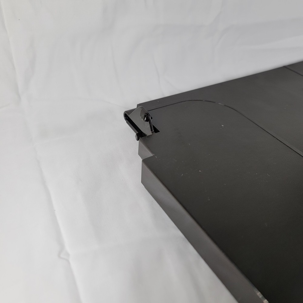 ⭐️⭐️⭐️⭐️⭐️ Printer Extendable Paper Output Exit Catch Tray HP Officejet 7612