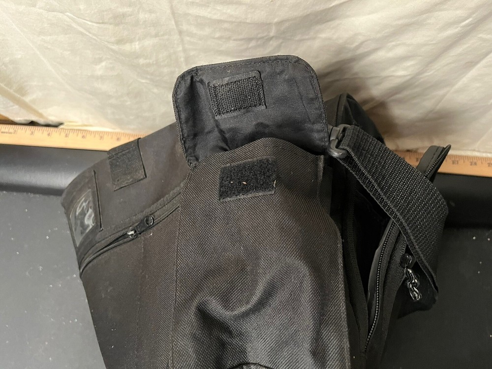 VOLVO S 80 CARRY BAG