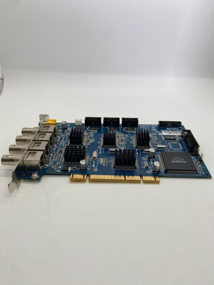 Avermedia NV5000 0405C123-DG3