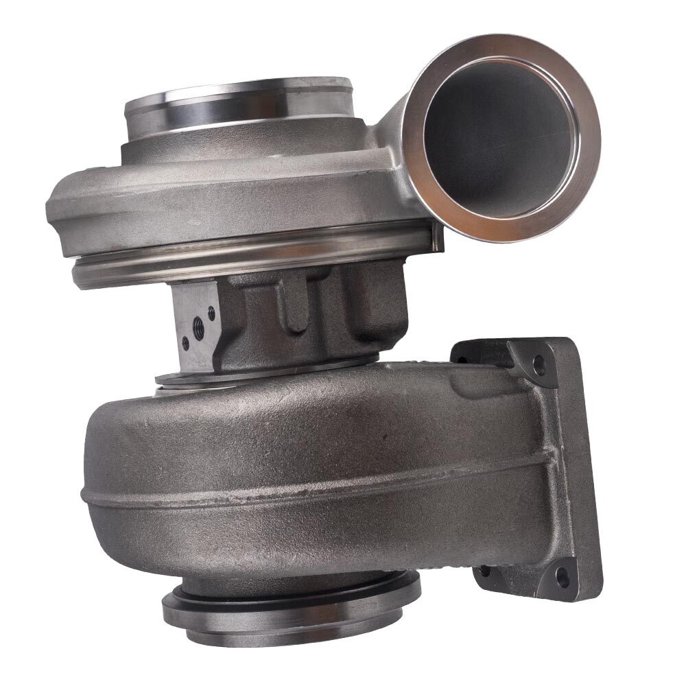 S475 S400SX4-75 Turbo Turbocharger for Detroit Diesel Series 60 12.7LD 171702