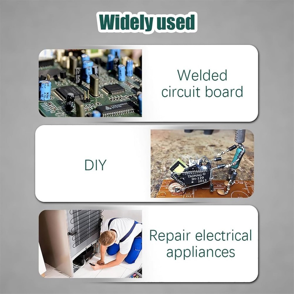 Internally Heated Laser Welding Tools ( tin) ,Manual Soldering Gun For Home Diy.