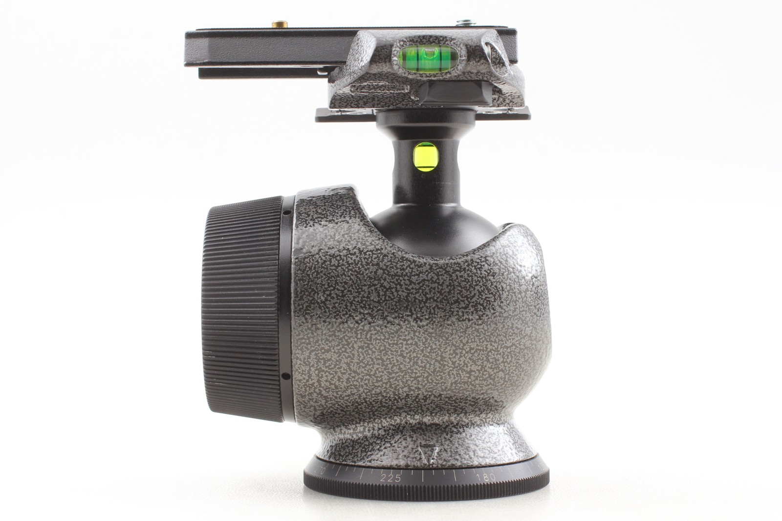 [MINT] Gitzo GH3780QR Series 3 Magnesium Ball Head Quick Release From JAPAN