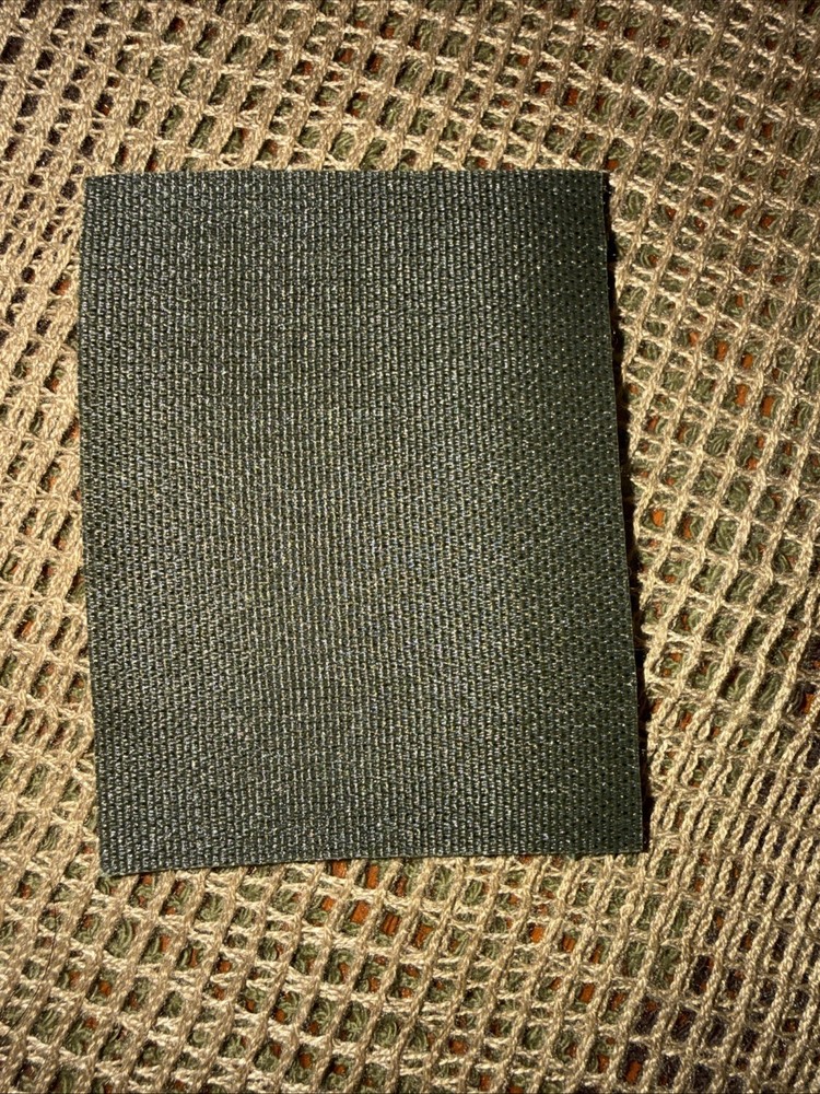 French Foreign Legion Pocket Patch 2 Rep Parachutist Afgan War Patch