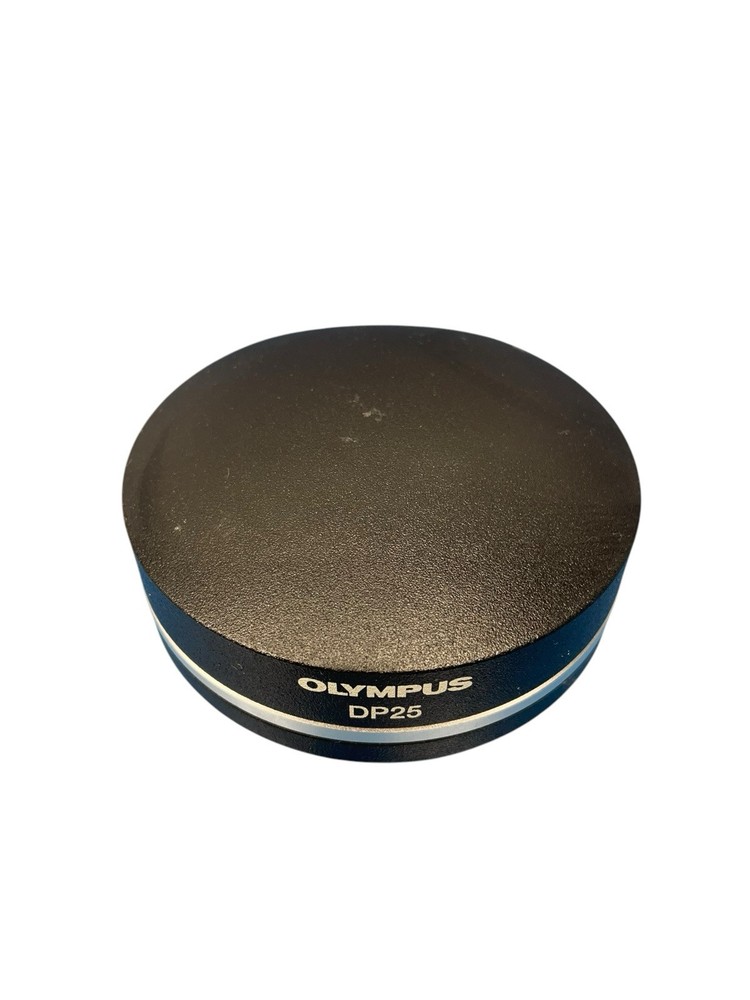 🔥🔥OLYMPUS DP25 DIGITAL MICROSCOPE CAMERA – MADE IN GERMANY