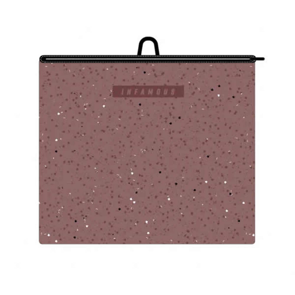 Infamous Marker Sleeve - Spec - Spec Pink