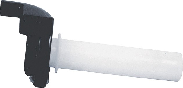 Fire Power CR-Style Throttle Black
