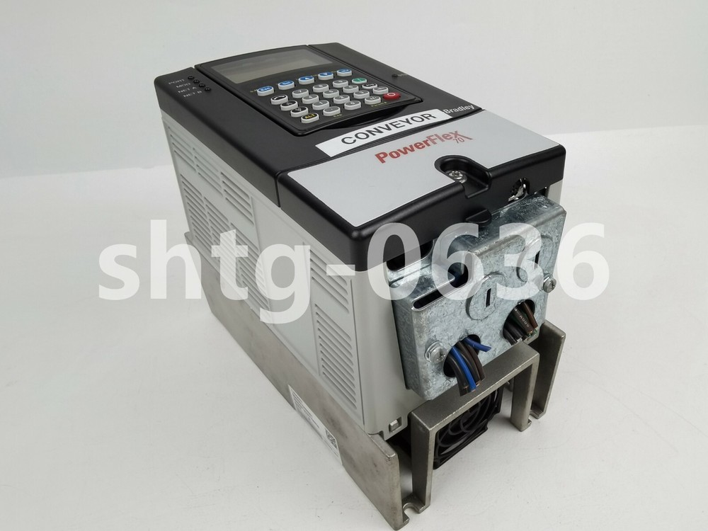 Used 20AC2P1A3AYYAEG1 (Test ,Clean)