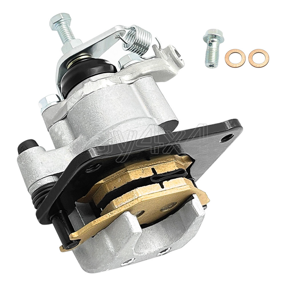 Rear Brake Caliper for Kawasaki Brute Force 300 KVF300 2012-2023 43041-Y013