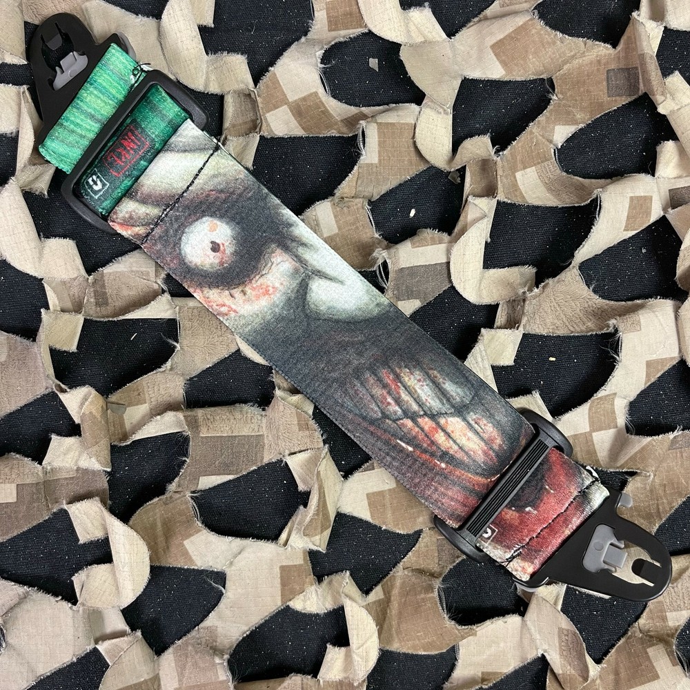 NEW Push Unite Goggle Strap - Joker