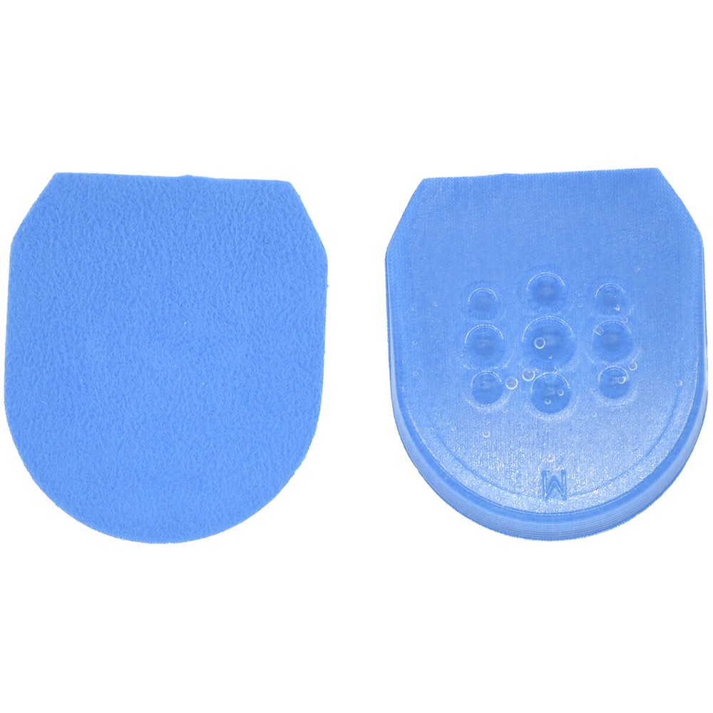 Soft Stride Pain Relief Heel Wedges