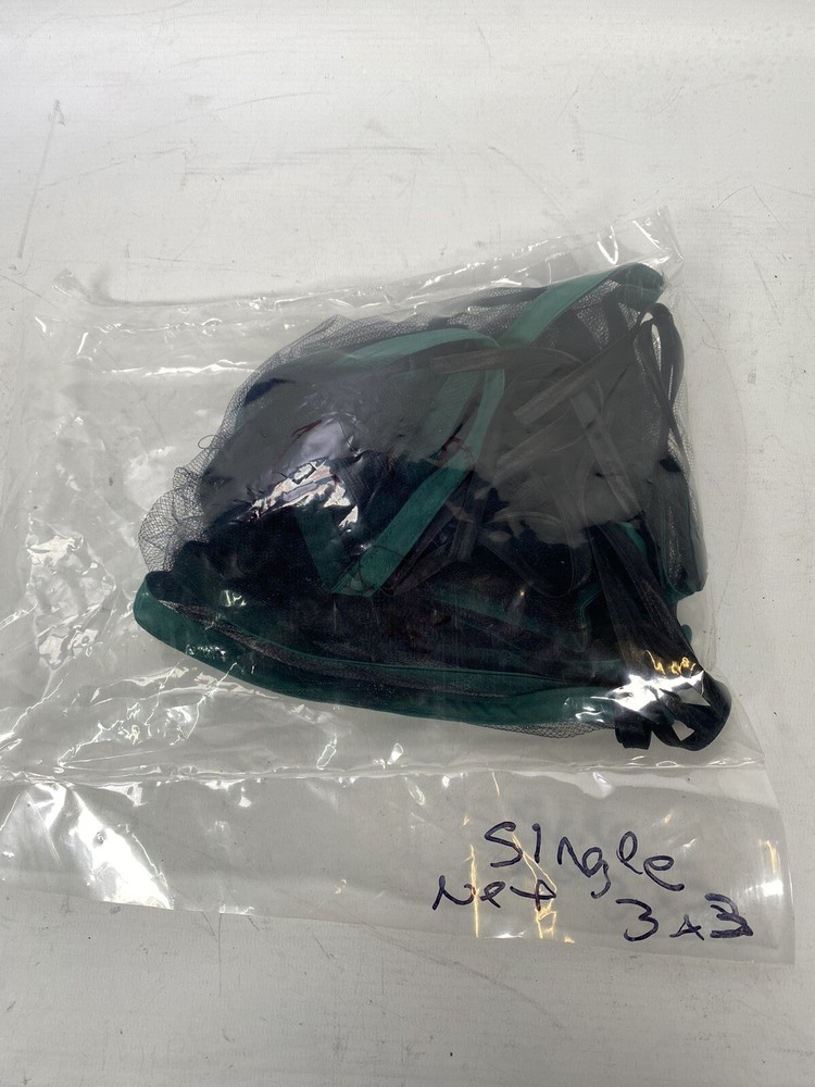 3x3 Single net for frame