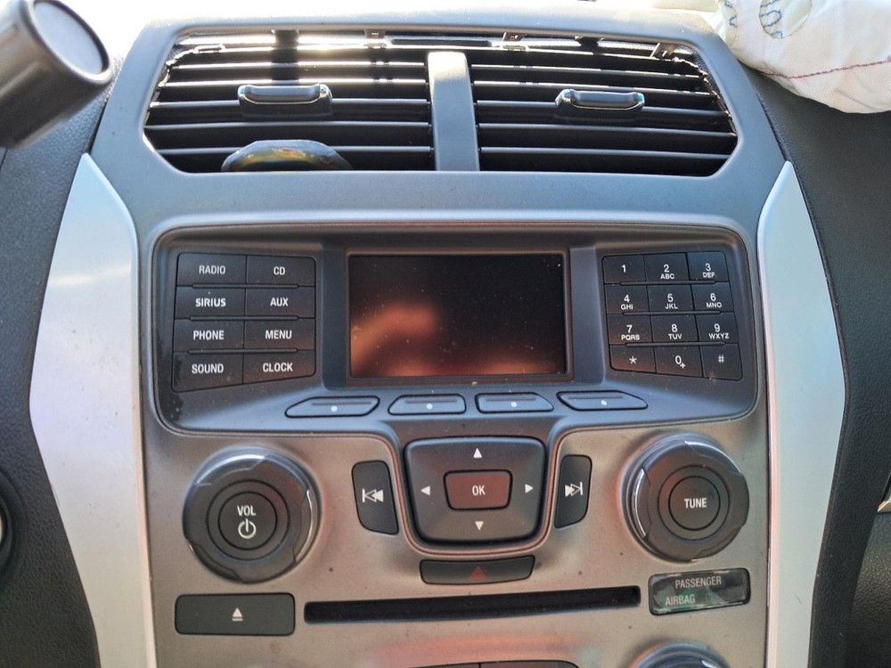 Fuse Box Engine Fits 14-15 EXPLORER 4854389