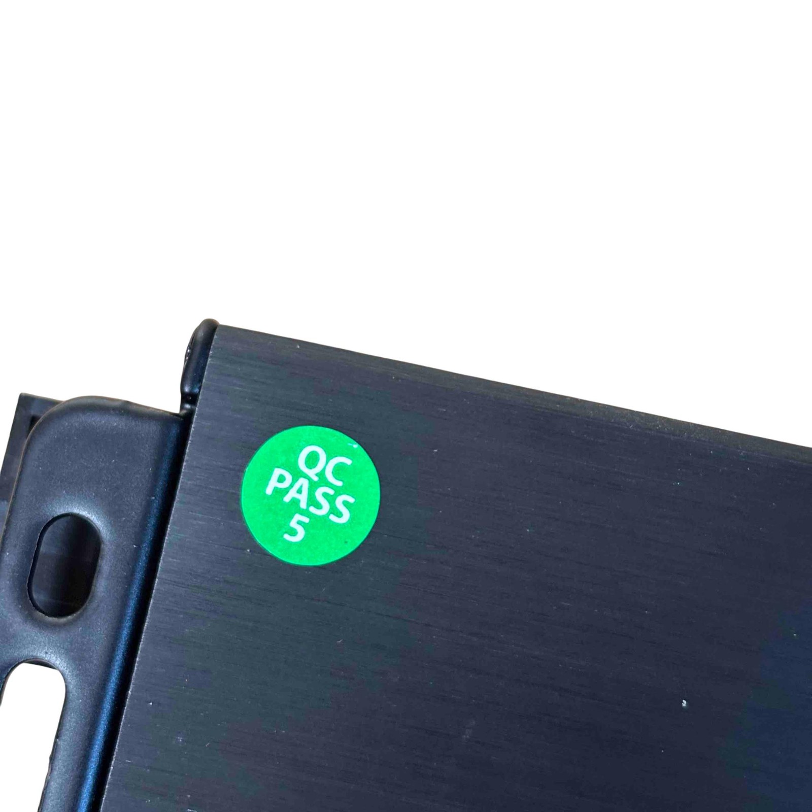 Audio Control LC1i Black 2-Channel Line-Output Converter/Line Driver