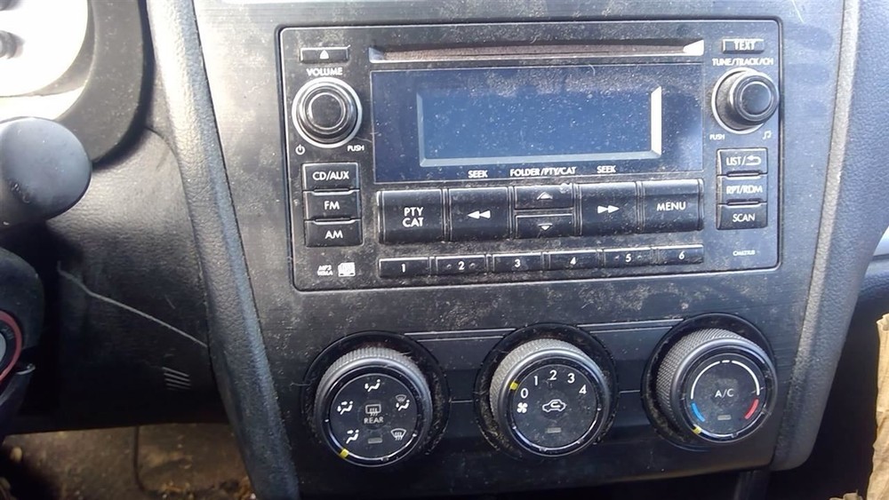 Coil/Ignitor Fits 14-16 FORESTER 1689396