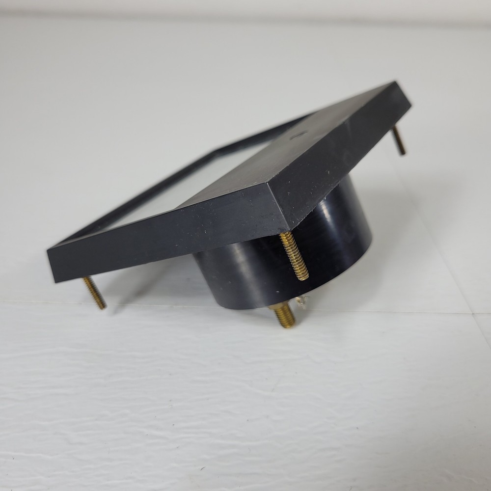 Simpson High Temperature Thermometer Gauge 0-2000 Degrees Celsius Two Wire Input