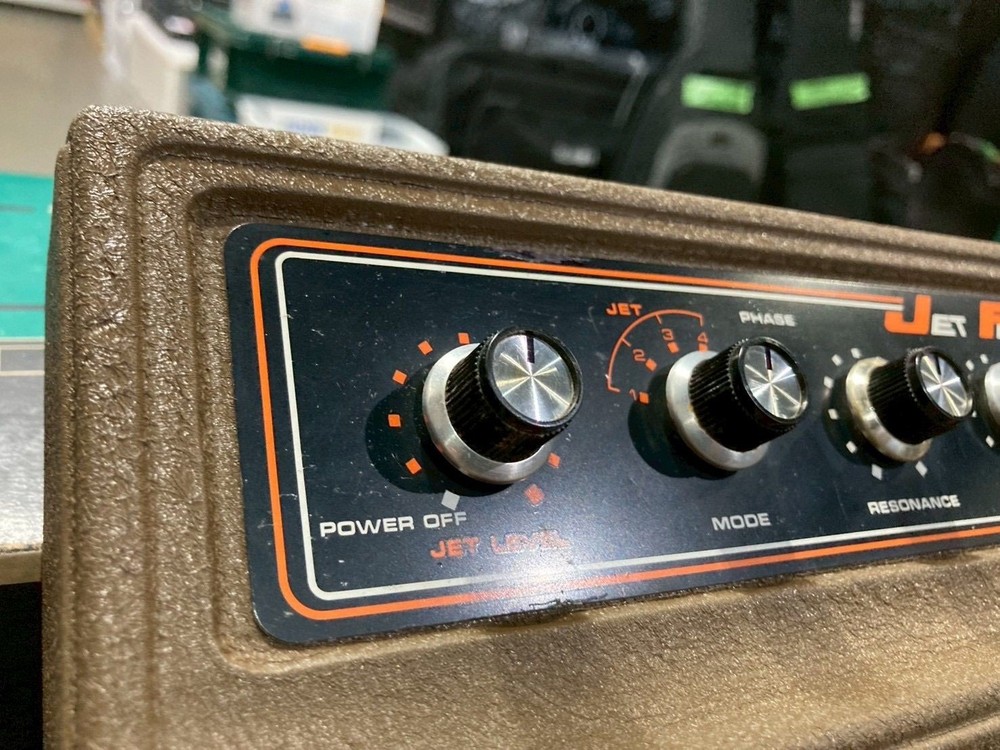 Roland / AP-7 JET PHASER