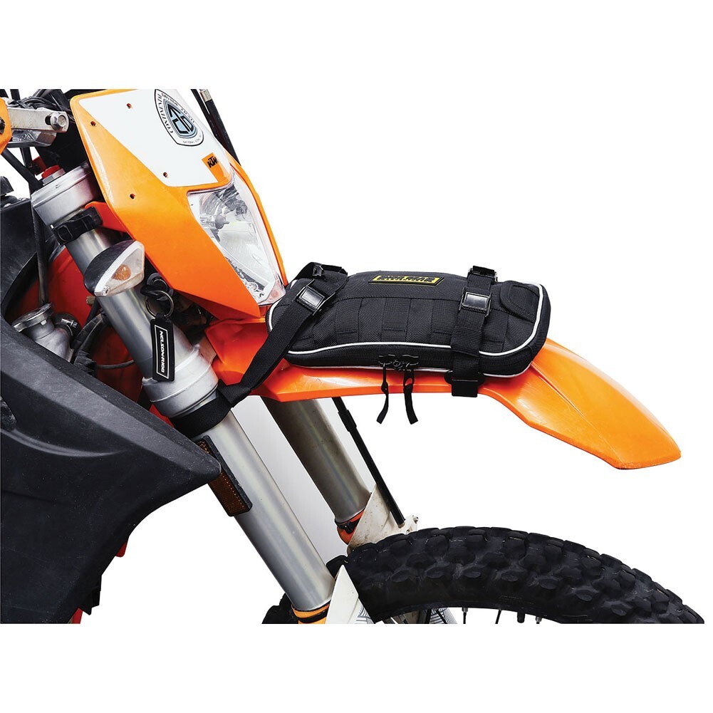 Nelson Rigg Dual Sport / Enduro Front Fender Bag