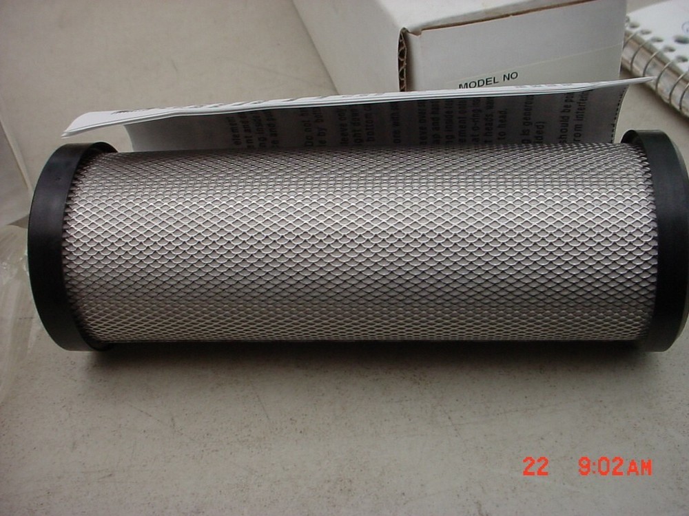 Hankison E7-24 Filter Element